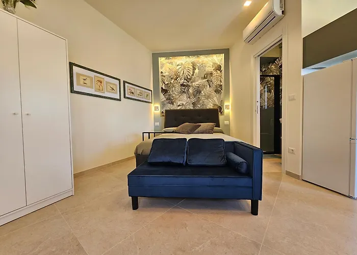 Marenza House, Taormina Di Villino Turchetti