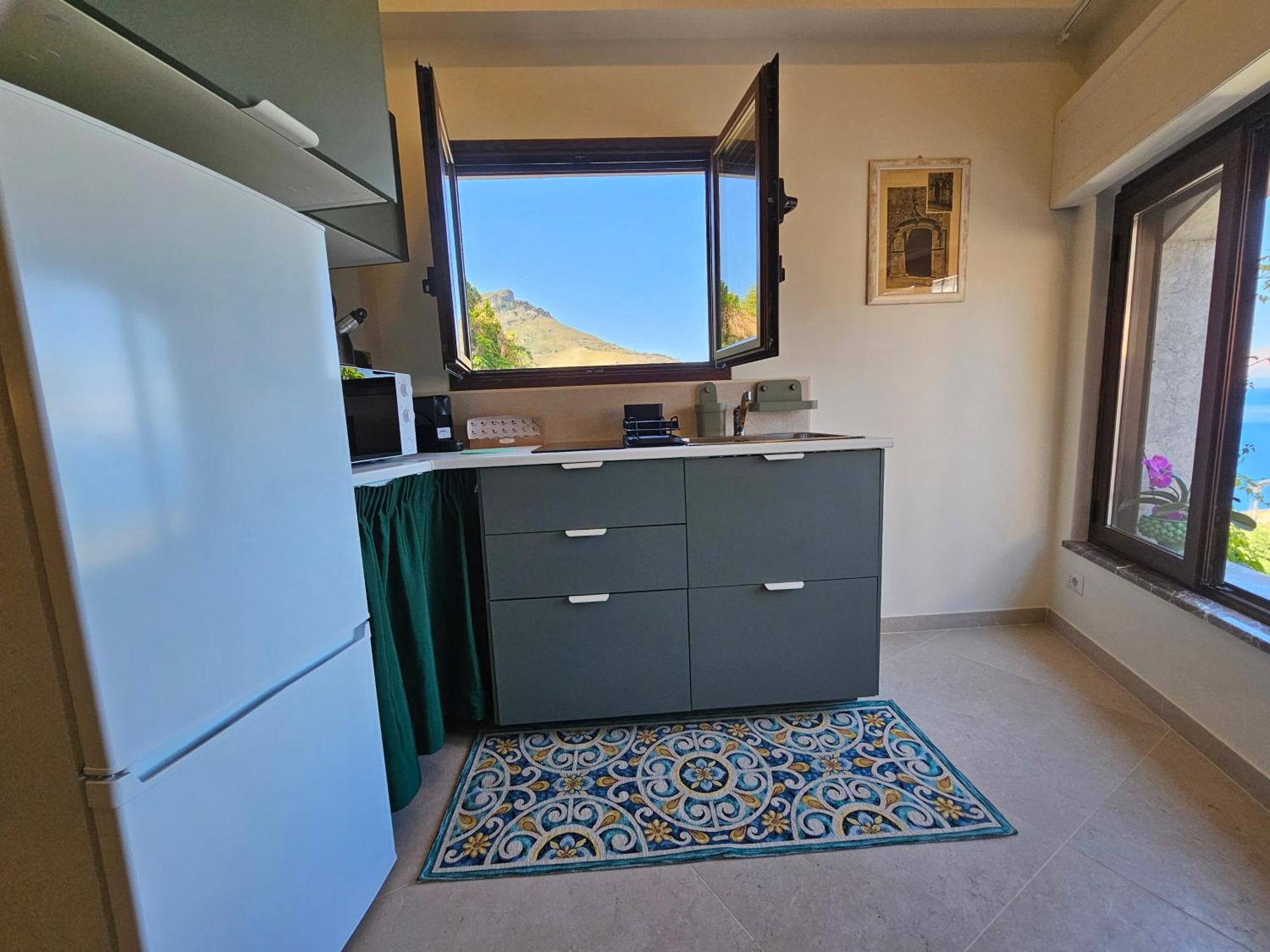 Holiday home Marenza House, Di Villino Turchetti Taormina