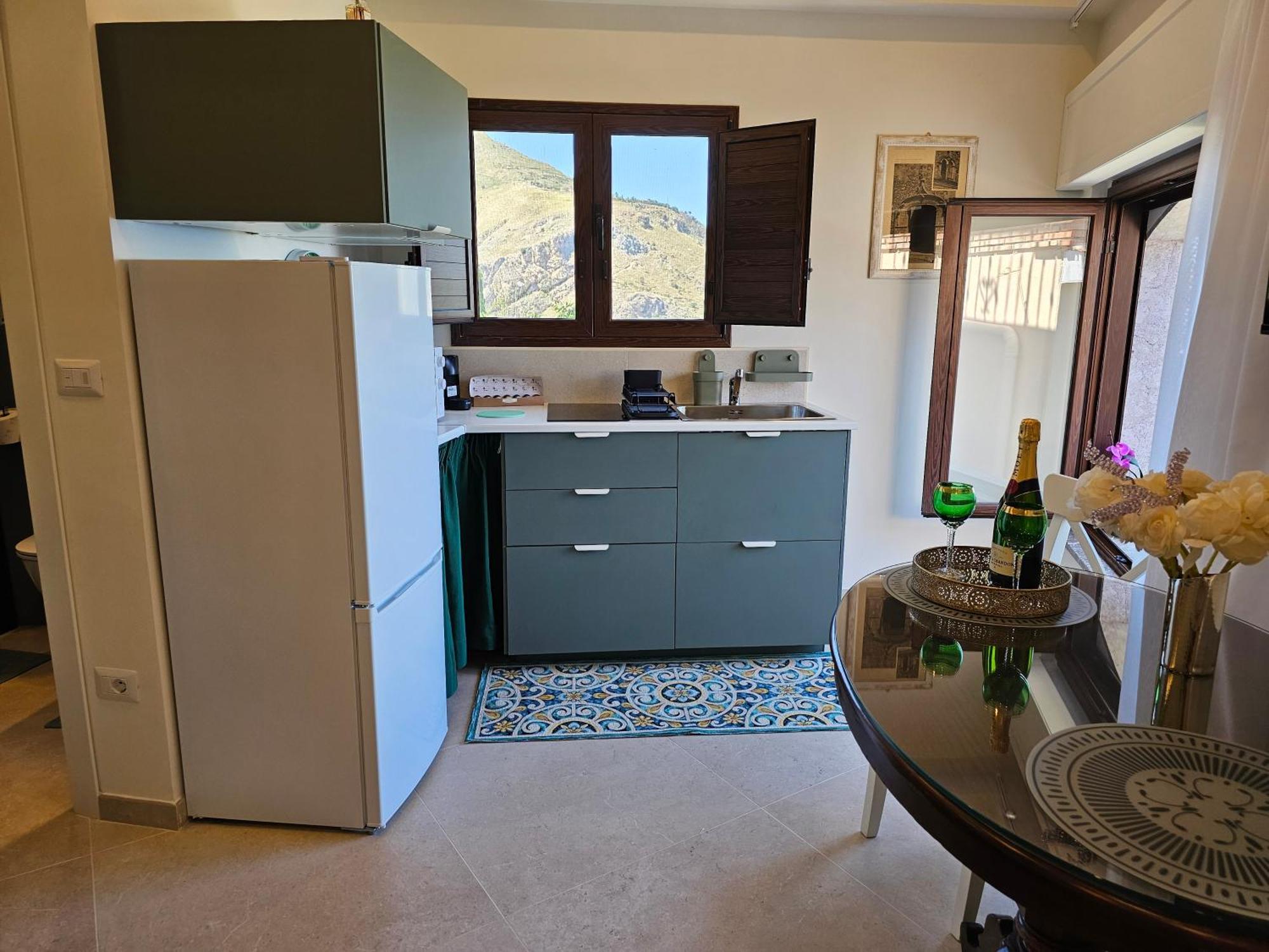 Holiday home Marenza House, Di Villino Turchetti Taormina