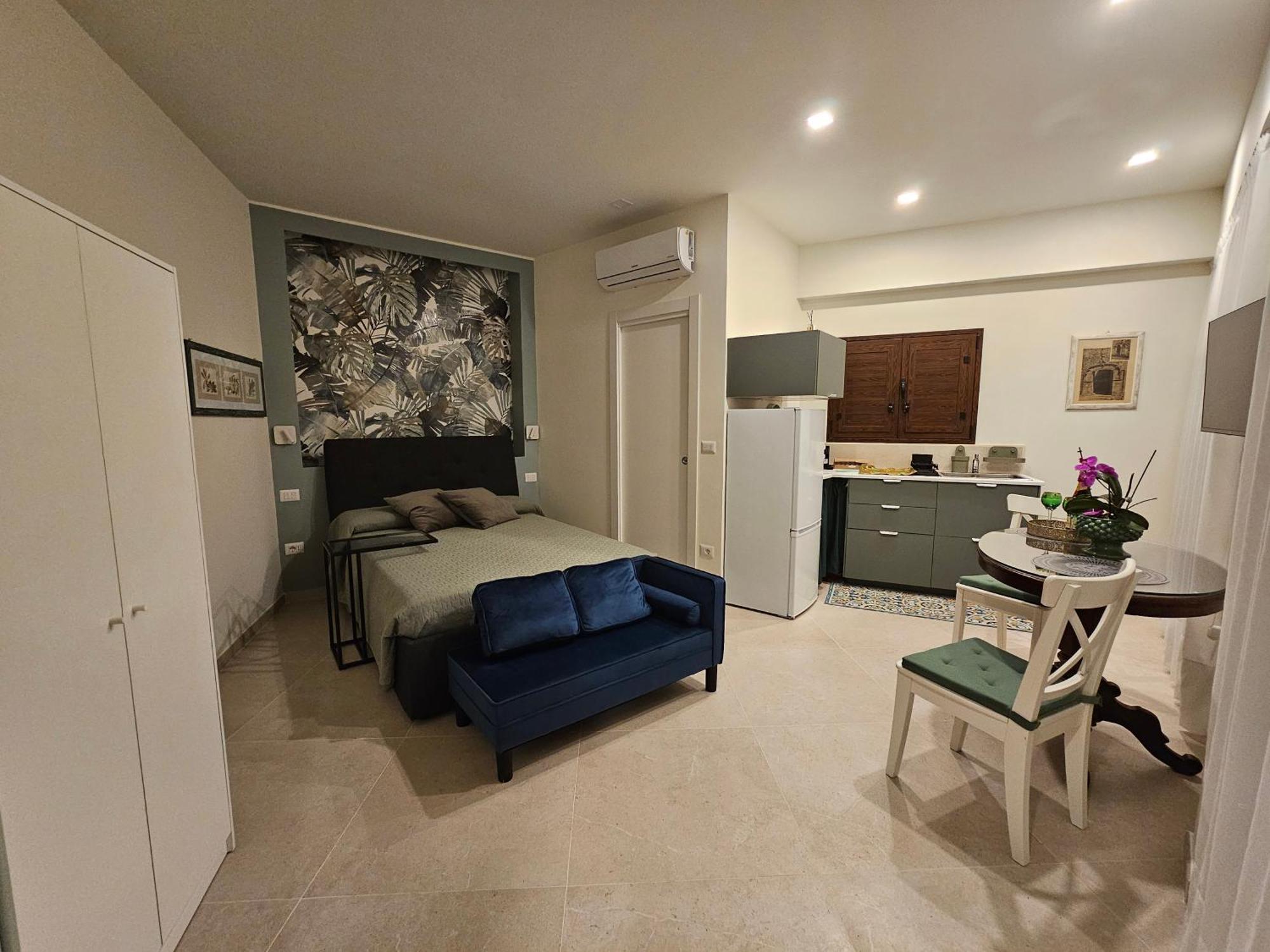Holiday home Marenza House, Di Villino Turchetti