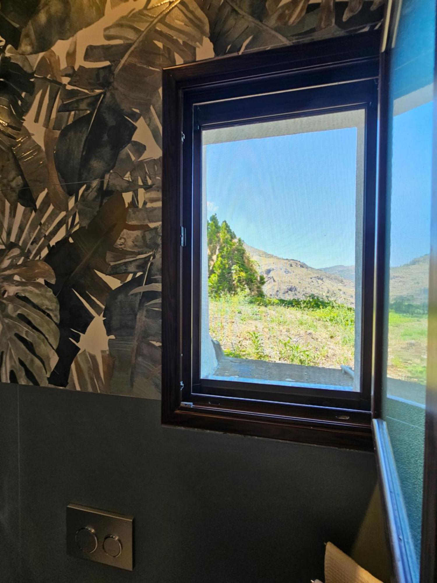 Marenza House, Di Villino Turchetti Taormina
