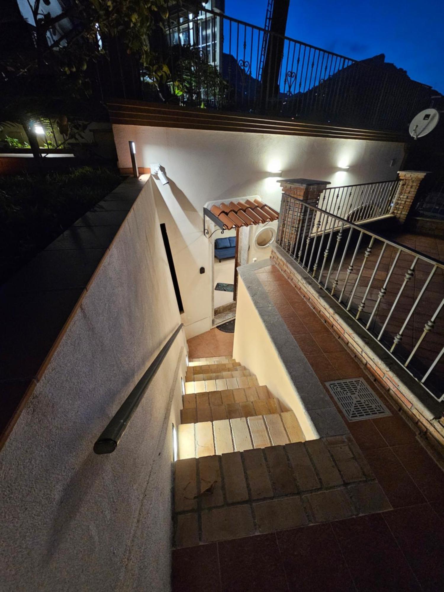 Marenza House, Di Villino Turchetti Holiday home *