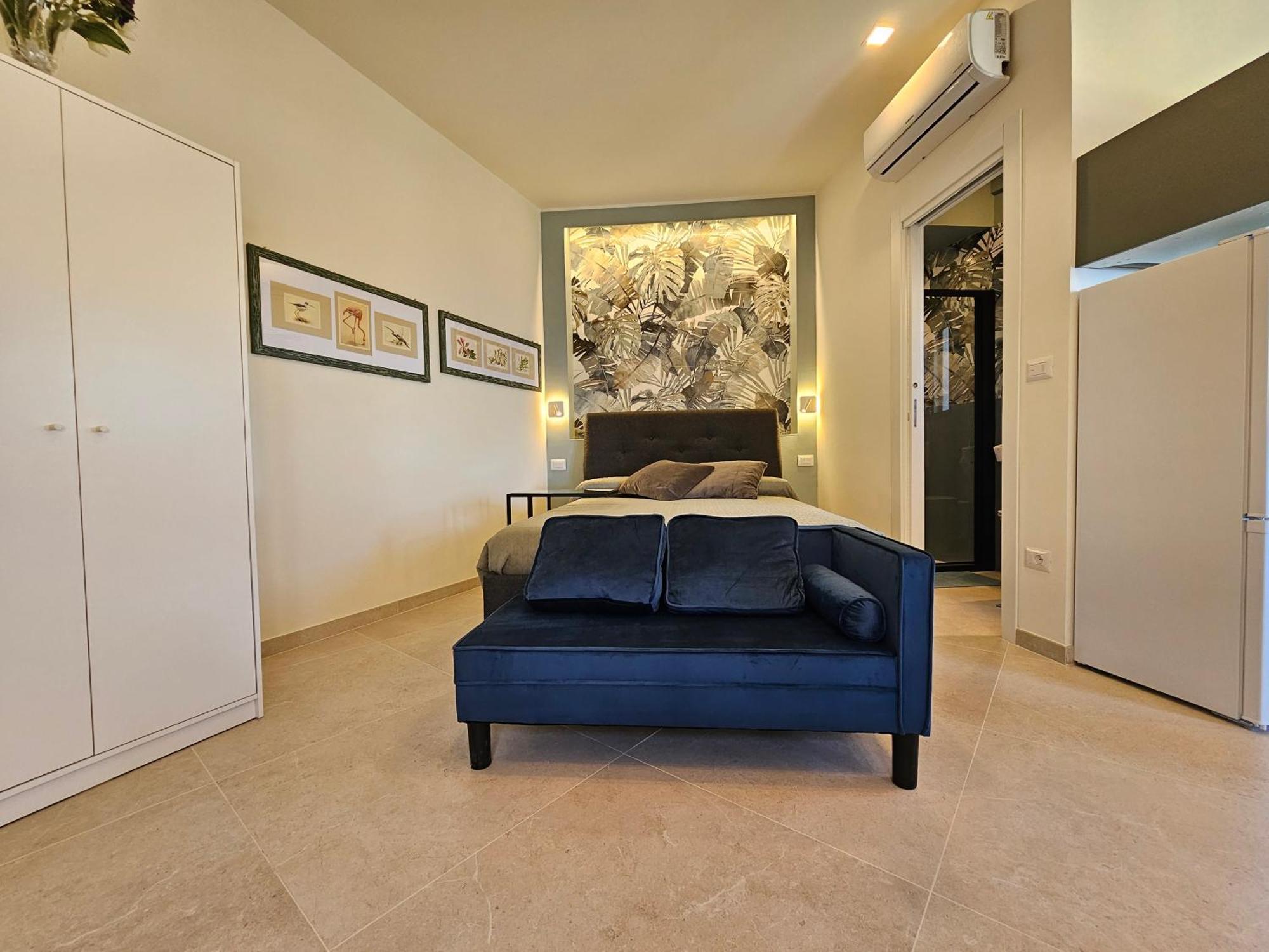 Marenza House, Di Villino Turchetti Holiday home Taormina