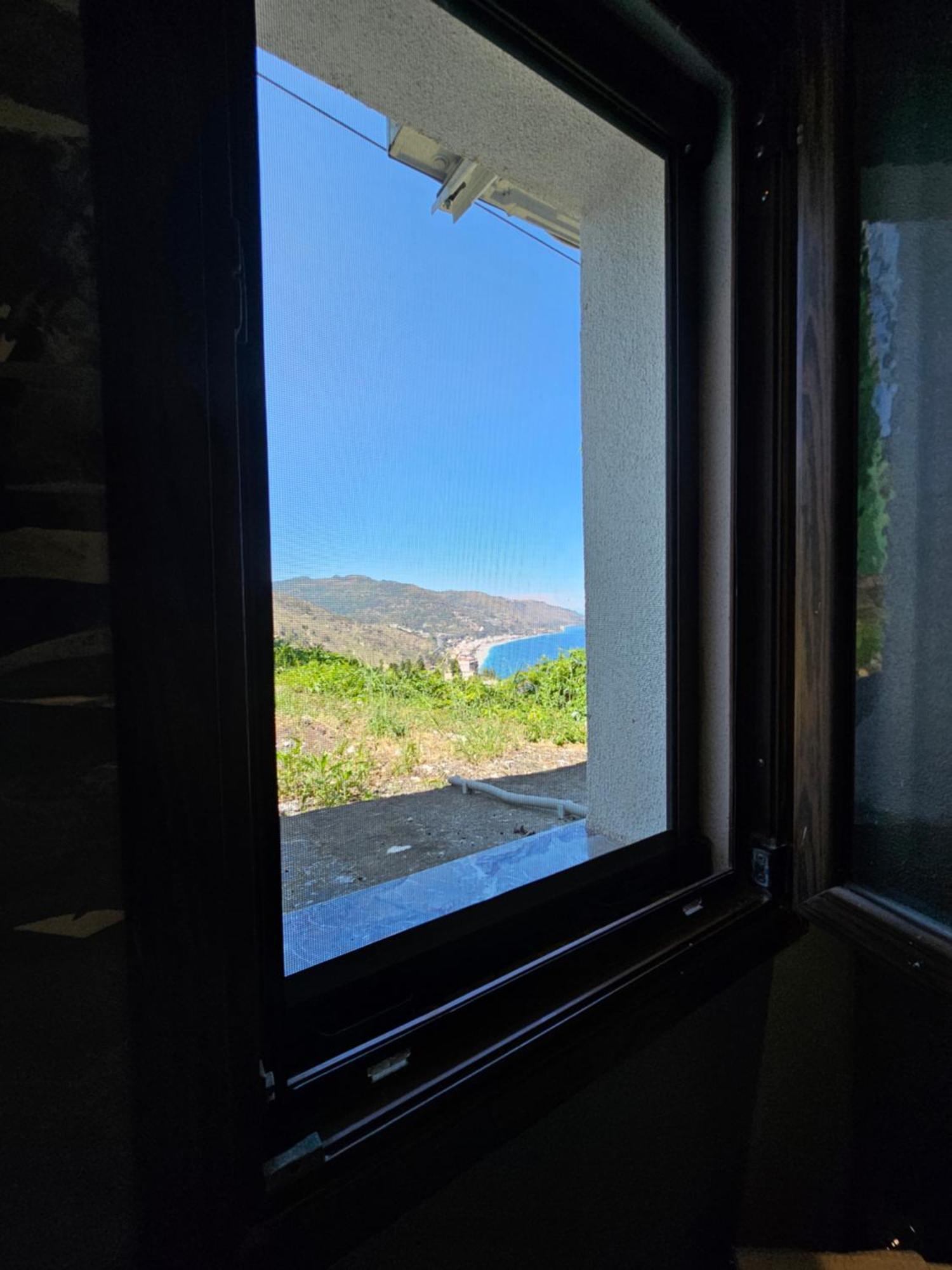 Marenza House, Di Villino Turchetti Taormina