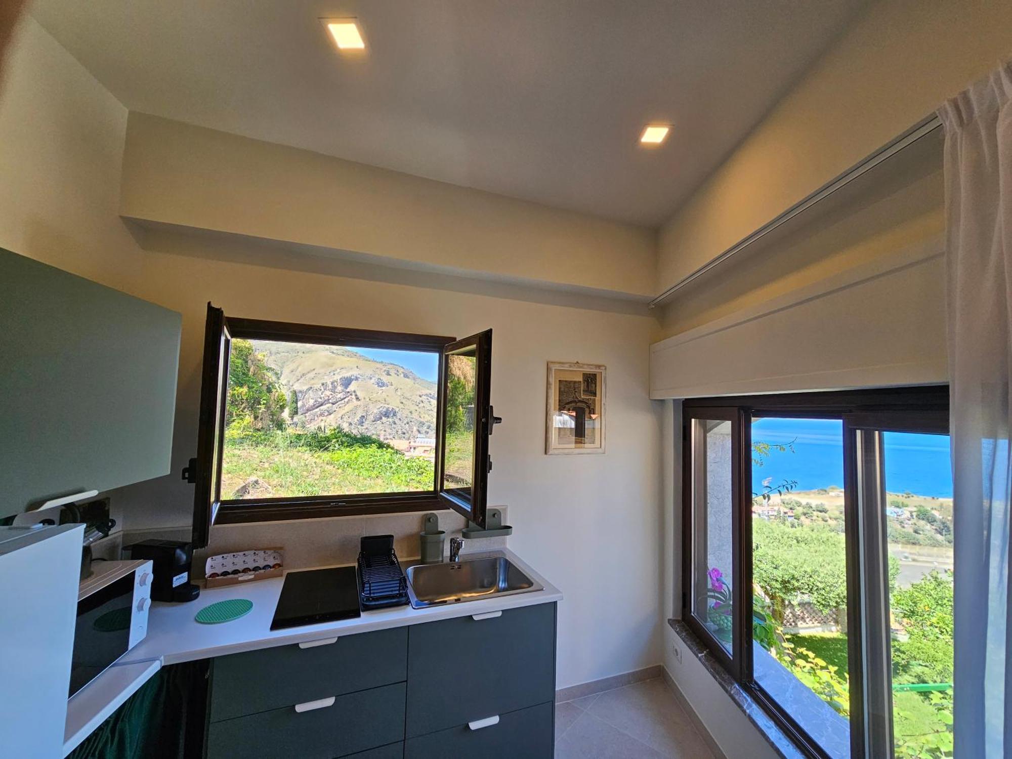 Holiday home Marenza House, Di Villino Turchetti