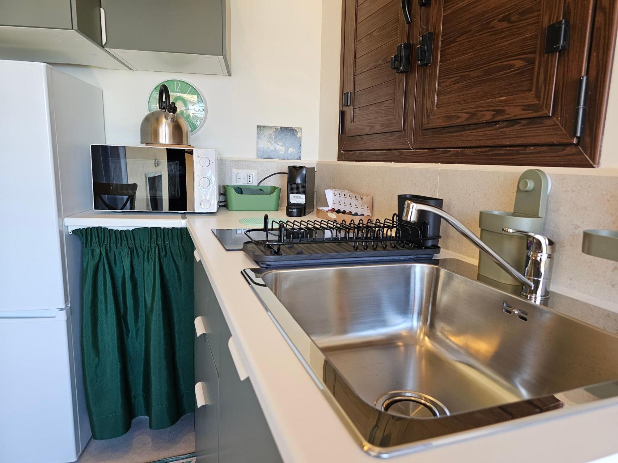 Marenza House, Di Villino Turchetti Holiday home *