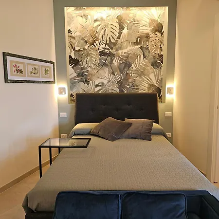 Marenza House, Taormina Di Villino Turchetti Villa Buitenkant foto