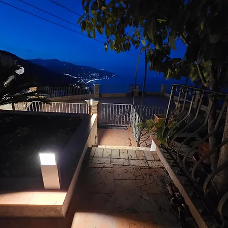 Marenza House, Taormina Di Villino Turchetti Villa Buitenkant foto