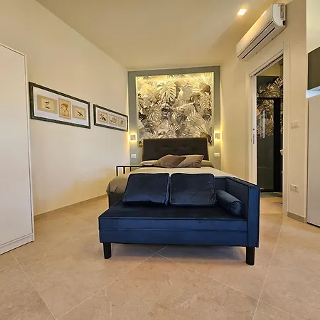 Marenza House, Taormina Di Villino Turchetti Villa Buitenkant foto