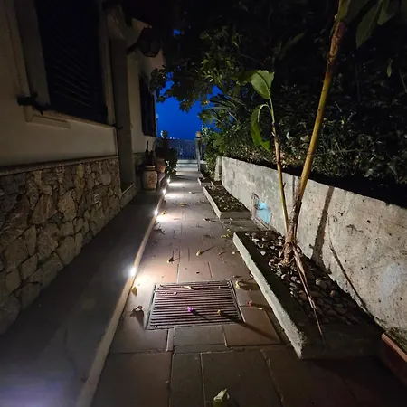 Marenza House, Taormina Di Villino Turchetti Villa Buitenkant foto