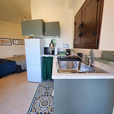 Marenza House, Taormina Di Villino Turchetti Villa Buitenkant foto